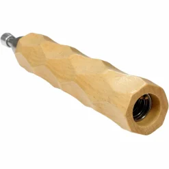 Origin Outdoors Feuerzeuge Und Feuerstahl|Feuerzeuge Und Feuerstahl^FEUERSTARTER BLASROHR HOLZGRIFF - Feuerstarter