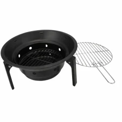 Hot GRILL CAMPFIRE - Grill Grillen Und Picknick
