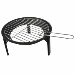 Hot GRILL CAMPFIRE - Grill Grillen Und Picknick