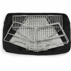 Origin Outdoors Grillen Und Picknick^GRILL- UND FEUERSCHALE HEXAGON - Grill