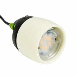 Origin Outdoors Zeltlampen^LED-LAMPE CONNECTABLE - Laterne