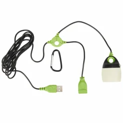 Origin Outdoors Zeltlampen^LED-LAMPE CONNECTABLE - Laterne