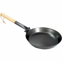 Origin Outdoors Campingtöpfe Und Campinggeschirr^MULTIFUNKTIONSPFANNE DAMMAL - Bratpfanne