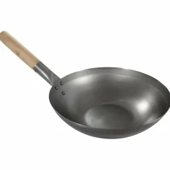 Origin Outdoors Campingtöpfe Und Campinggeschirr^PFANNE WOK - Bratpfanne