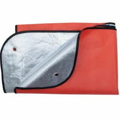 Origin Outdoors Erste-Hilfe-Ausrüstung|Zeltzubehör^RETTUNGSDECKE REFLEX - Zeltplane