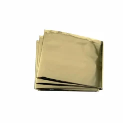 Origin Outdoors Erste-Hilfe-Ausrüstung^RETTUNGSDECKE GOLD/SILBER