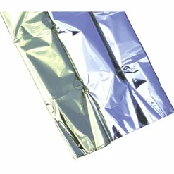 Origin Outdoors Erste-Hilfe-Ausrüstung^RETTUNGSDECKE GOLD/SILBER