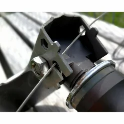 Origin Outdoors Spaten Und Schaufeln^SCHAUFEL SURVIVAL 1 IN 1 - Klappspaten