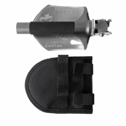 Origin Outdoors Spaten Und Schaufeln^SCHAUFEL SURVIVAL 1 IN 1 - Klappspaten