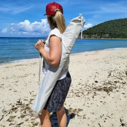 Origin Outdoors Strandmuscheln^SONNENSCHIRM 'BEACH'