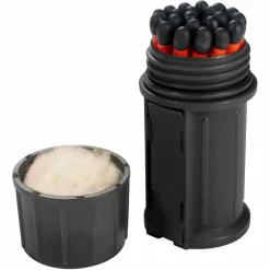 Outlet STURMSTREICHHÖLZER-KIT MONSUN - Streichholz Feuerzeuge Und Feuerstahl|Feuerzeuge Und Feuerstahl