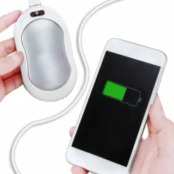Sale USB-HANDWÄRMER  POWERBANK Handwärmer Und Taschenöfen|Powerbanks