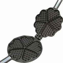 Outlet WAFFELEISEN Grillen Und Picknick