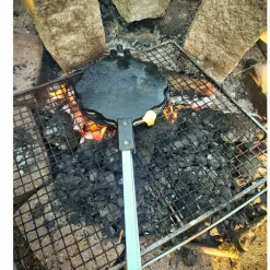 Outlet WAFFELEISEN Grillen Und Picknick