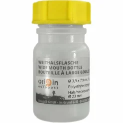 WEITHALSFLASCHE RUND Campingtöpfe Und Campinggeschirr