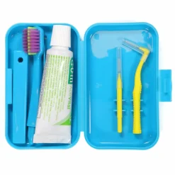 Sale ZAHNPUTZSET TRAVEL - Zahnpflege Hygiene Und Körperpflege