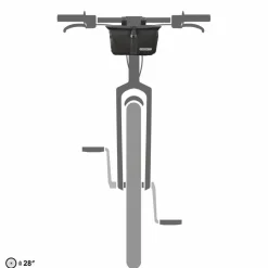 Ortlieb Fahrradtaschen Und Fahrradrucksäcke|Fahrradtaschen^ACCESSORY-PACK - Lenkertasche