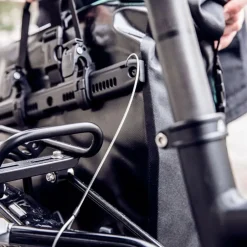 Ortlieb Fahrradtaschen Und Fahrradrucksäcke^ANTI-THEFT-DEVICE - Ersatzteil