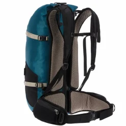 Best ATRACK - Wasserdichter Rucksack Tagesrucksäcke