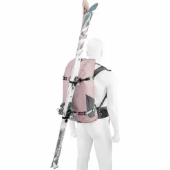 Ortlieb Rucksackzubehör Und Ersatzteile^ATTACHMENT KIT FOR GEAR - Rucksack-Zubehör