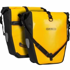 Ortlieb Fahrradtaschen Und Fahrradrucksäcke|Fahrradtaschen^BACK-ROLLER - Fahrradtaschen