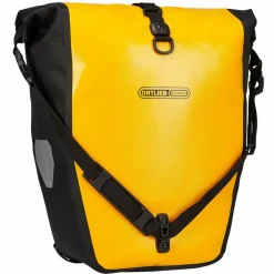 Ortlieb Fahrradtaschen Und Fahrradrucksäcke|Fahrradtaschen^BACK-ROLLER - Fahrradtaschen
