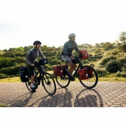 Ortlieb Fahrradtaschen Und Fahrradrucksäcke|Fahrradtaschen^BACK-ROLLER - Fahrradtaschen