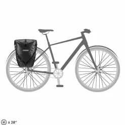 Ortlieb Fahrradtaschen Und Fahrradrucksäcke|Fahrradtaschen^BACK-ROLLER - Fahrradtaschen