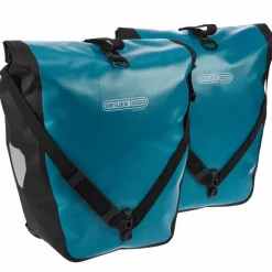 Ortlieb Fahrradtaschen Und Fahrradrucksäcke|Fahrradtaschen^BACK-ROLLER - Fahrradtaschen