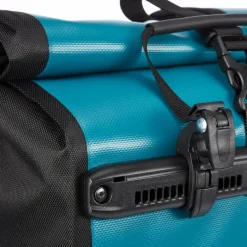 Ortlieb Fahrradtaschen Und Fahrradrucksäcke|Fahrradtaschen^BACK-ROLLER - Fahrradtaschen