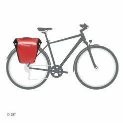 Ortlieb Fahrradtaschen Und Fahrradrucksäcke|Fahrradtaschen^BACK-ROLLER CORE - Fahrradtaschen