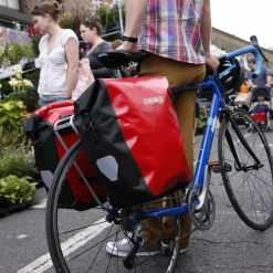Ortlieb Fahrradtaschen Und Fahrradrucksäcke|Fahrradtaschen^BACK-ROLLER CORE - Fahrradtaschen