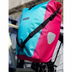 Ortlieb Fahrradtaschen Und Fahrradrucksäcke|Fahrradtaschen^BACK-ROLLER CYBER, QL2.1 - Fahrradtaschen