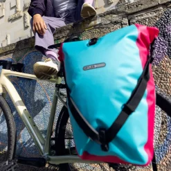 Ortlieb Fahrradtaschen Und Fahrradrucksäcke|Fahrradtaschen^BACK-ROLLER CYBER, QL2.1 - Fahrradtaschen