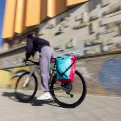 Ortlieb Fahrradtaschen Und Fahrradrucksäcke|Fahrradtaschen^BACK-ROLLER CYBER, QL2.1 - Fahrradtaschen