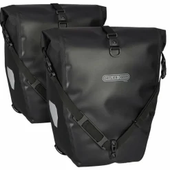 Ortlieb Fahrradtaschen Und Fahrradrucksäcke|Fahrradtaschen^BACK-ROLLER FREE - Fahrradtaschen