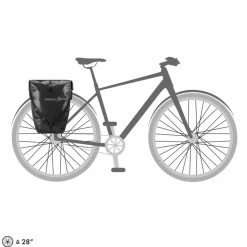 Ortlieb Fahrradtaschen Und Fahrradrucksäcke|Fahrradtaschen^BACK-ROLLER FREE - Fahrradtaschen