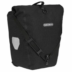 New BACK-ROLLER HIGH-VIS - Fahrradtasche Reflektierendes Zubehör|Fahrradtaschen Und Fahrradrucksäcke