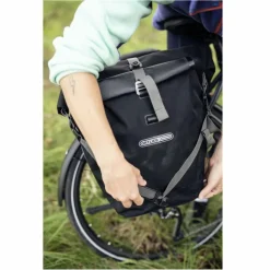 BACK-ROLLER PLUS - Fahrradtasche Fahrradtaschen Und Fahrradrucksäcke|Fahrradtaschen