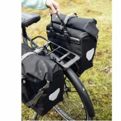 BACK-ROLLER PLUS - Fahrradtasche Fahrradtaschen Und Fahrradrucksäcke|Fahrradtaschen