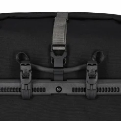 BACK-ROLLER PLUS - Fahrradtasche Fahrradtaschen Und Fahrradrucksäcke|Fahrradtaschen