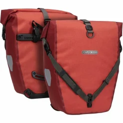 Ortlieb Fahrradtaschen Und Fahrradrucksäcke|Fahrradtaschen^BACK-ROLLER PLUS CR - Fahrradtaschen