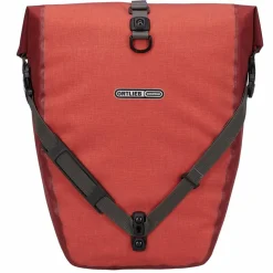 Ortlieb Fahrradtaschen Und Fahrradrucksäcke|Fahrradtaschen^BACK-ROLLER PLUS CR - Fahrradtaschen