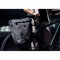 Ortlieb Fahrradtaschen Und Fahrradrucksäcke|Fahrradtaschen^BACK-ROLLER PLUS URBAN - Fahrradtasche