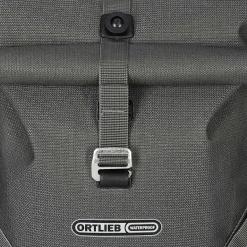 Ortlieb Fahrradtaschen Und Fahrradrucksäcke|Fahrradtaschen^BACK-ROLLER PLUS URBAN - Fahrradtasche