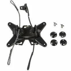 BAR-LOCK MOUNTING-SET Fahrradtaschen Und Fahrradrucksäcke