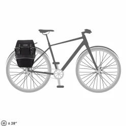 Sale BIKE-PACKER PLUS QL2.1 - Fahrradtaschen Fahrradtaschen Und Fahrradrucksäcke|Fahrradtaschen