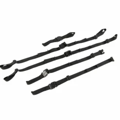 Clearance CARGO STRAPS - Spanngurt Gepäckanhänger, Gepäckträger Und Spanngurte|Taschenzubehör Und Ersatzteile