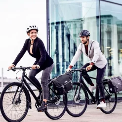 Online COMMUTER-BAG TWO URBAN QL2.1 - Fahrradtaschen Fahrradtaschen Und Fahrradrucksäcke|Fahrradtaschen