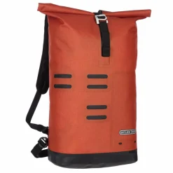 Ortlieb Fahrradtaschen Und Fahrradrucksäcke|Fahrradrucksäcke^COMMUTER-DAYPACK - Wasserdichter Rucksack
